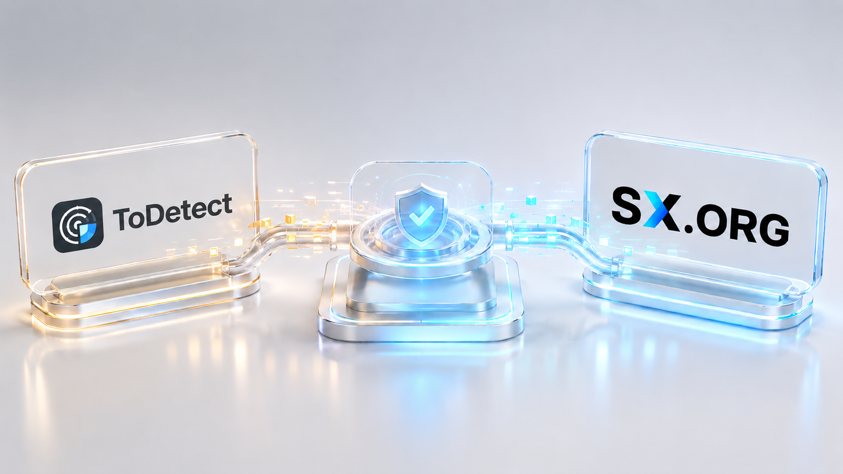 ToDetect + SX.org: En bedre måde at teste proxy-IP-kvalitet og netværkspålidelighed