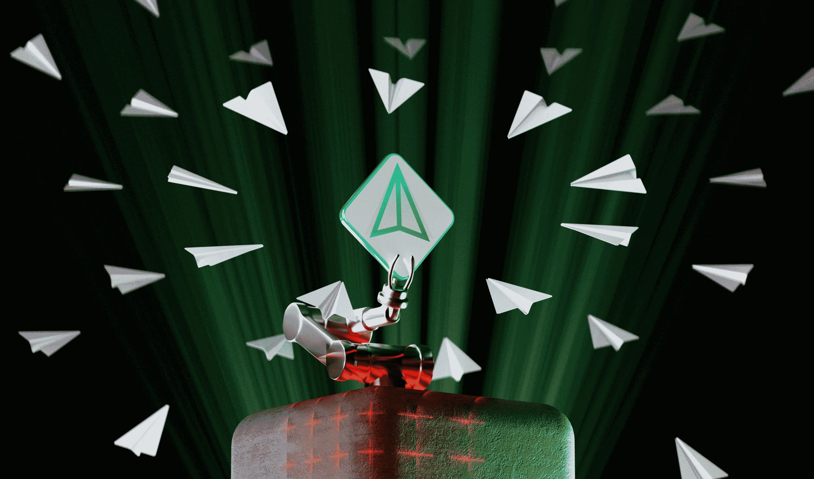 Telegram Expert Review: Full Control Over Accounts and Automation in Telegram