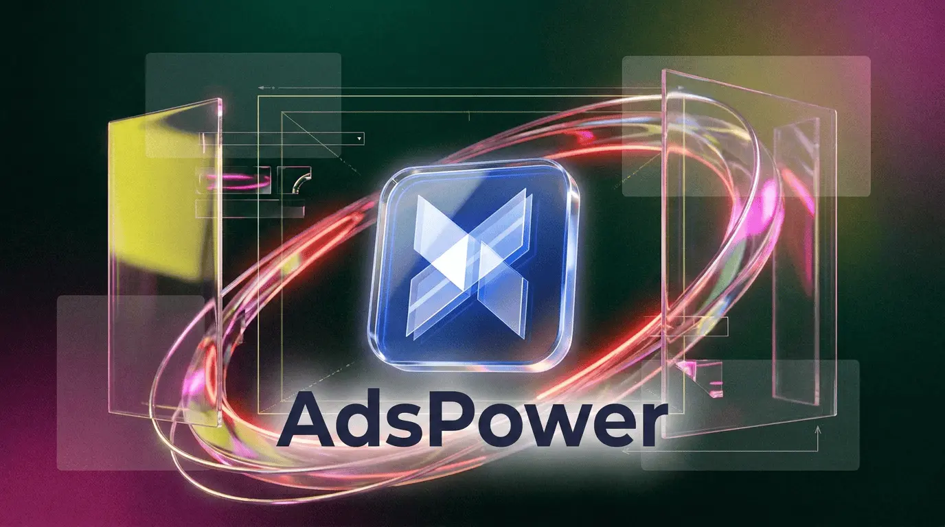 AdsPower + SX.org: den nemmeste måde at administrere flere konti på sikkert