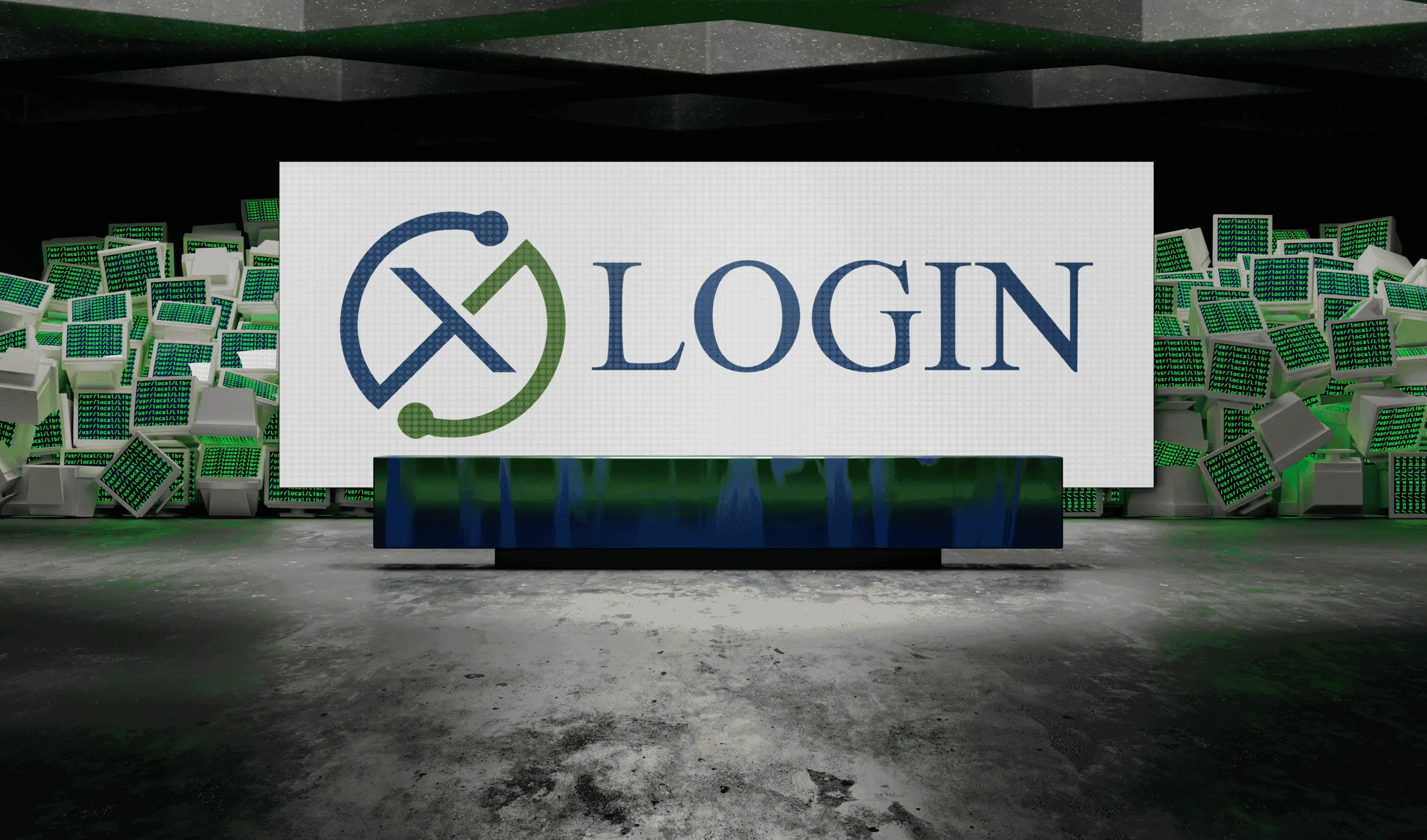 How to Configure SX.ORG proxy in XLogin