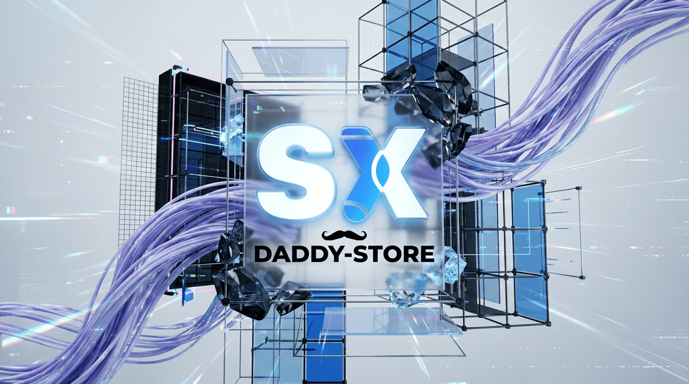 Daddy-Store: En pålidelig kilde til konti for systematiske trafikoperationer