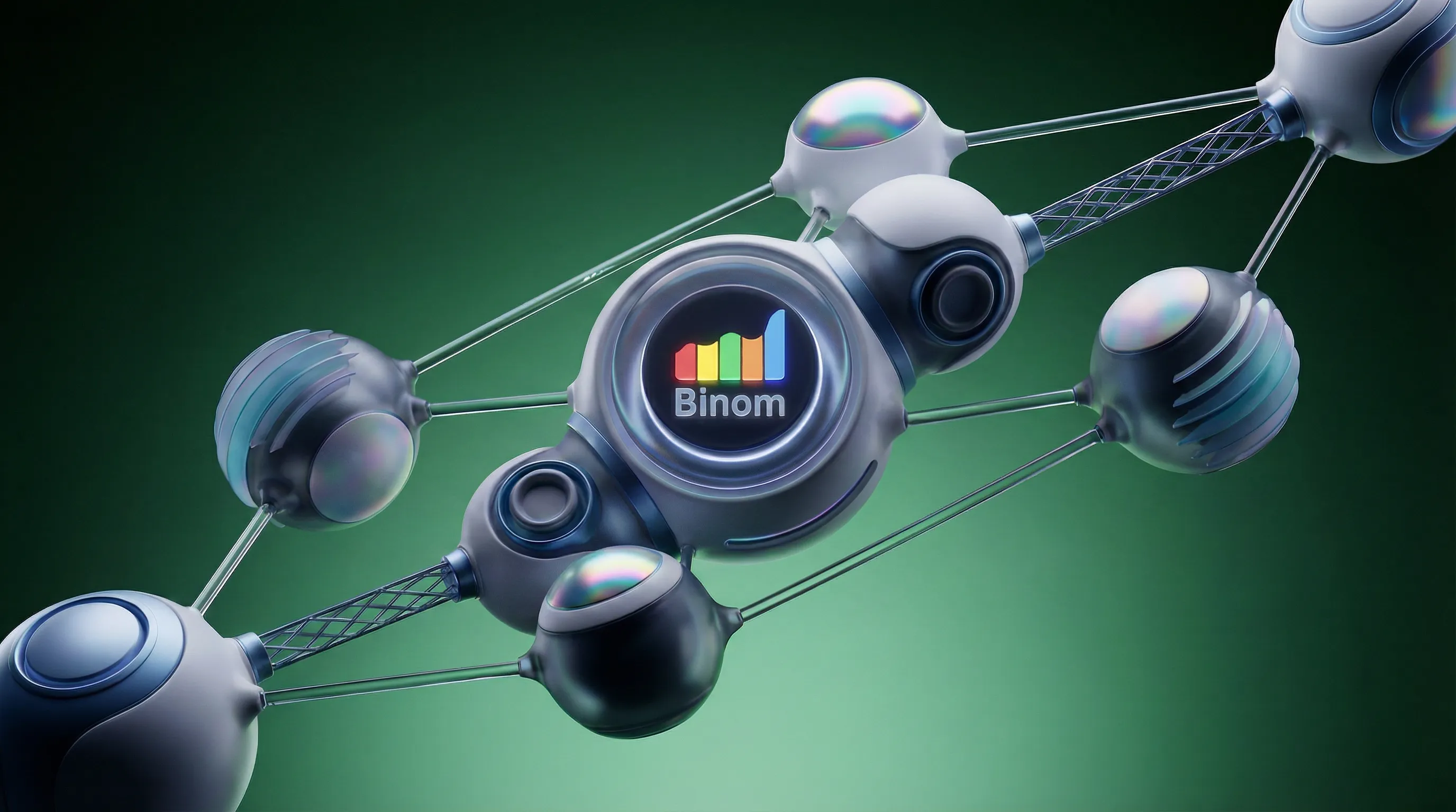 Why Every Pro Buyer Needs Binom: Save Up to 40% on Traffic and Proxy Costs